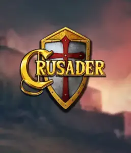 Embark on a medieval quest with the Crusader game by ELK Studios, featuring striking graphics and the theme of medieval warfare. Witness the bravery of knights with battle-ready symbols like shields and swords as you seek glory in this captivating online slot.