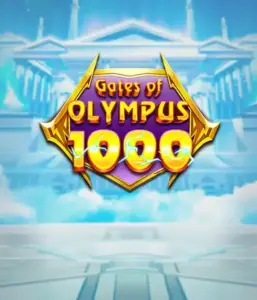 Step into the divine realm of Gates of Olympus 1000 by Pragmatic Play, highlighting stunning visuals of ancient Greek gods, golden artifacts, and celestial backdrops. Experience the majesty of Zeus and other gods with dynamic gameplay features like free spins, cascading reels, and multipliers. A must-play for mythology enthusiasts looking for thrilling rewards among the Olympians.