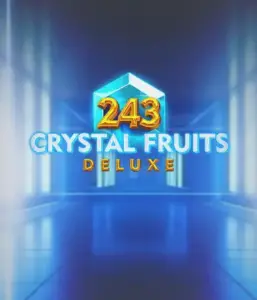 Experience the sparkling update of a classic with the 243 Crystal Fruits Deluxe slot by Tom Horn Gaming, featuring vivid visuals and an updated take on the classic fruit slot theme. Relish the pleasure of crystal fruits that unlock explosive win potential, complete with a deluxe multiplier feature and re-spins for added excitement. The ideal mix of classic charm and modern features for players looking for something new.